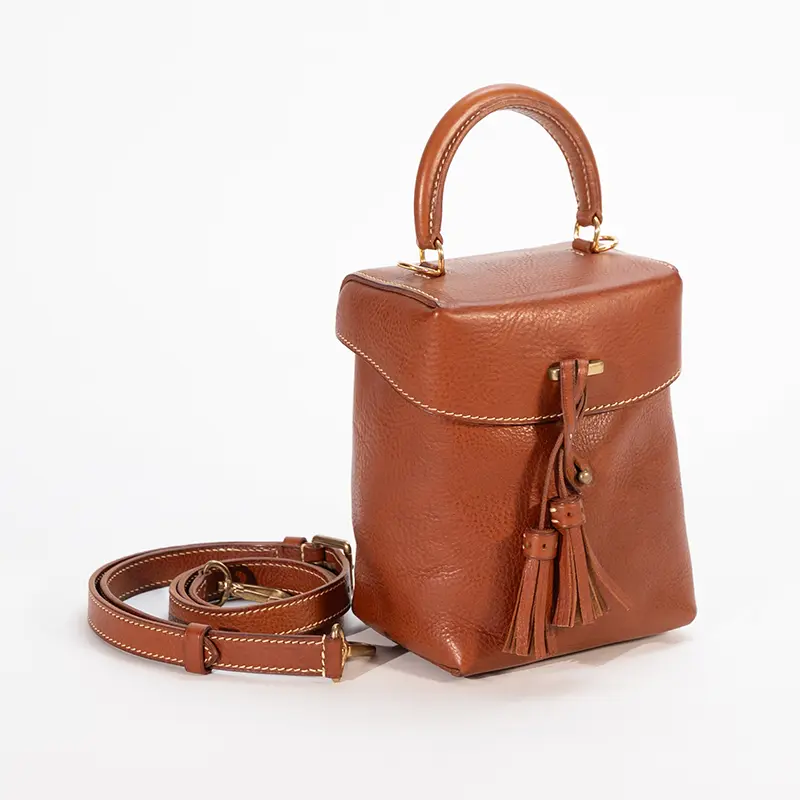Vintage klappkott